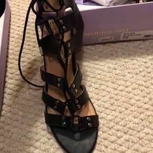 Madden girl heels